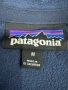 Дамски полар PATAGONIA. Размер М, снимка 4