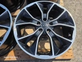 Лети джанти 19ки 5х114.3 Hyundai, снимка 6