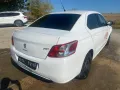 Peugeot 301, 1.6 HDI, 100 ph., engine BHY 10JBHA, 5sp., 2018, euro 6B, Пежо 301, 1.6 ХДИ., 100 кс., , снимка 8