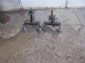 плуг за мотофрза, снимка 2