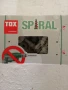 Дюбели за гипсокартон Der Tox Spiral 32 – 50 бр., снимка 4