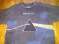 Pink Floyd Pull and Bear маркова рокаджийска тениска размер М, снимка 3