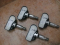  4 броя TPMS винтили с цензори за налягане - Shrader !, снимка 6