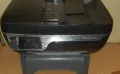 цветен принтер HP DeskJet 3835, снимка 5