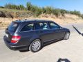 Мерцедес С200 T-Model W204(S204) 2.2 CDI 136, снимка 17