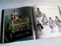 Бахман, Манфред / Клаус Хансман: Голямата книга за кукли., снимка 8