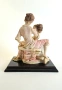 Фигура на влюбена двойка - L'Arte nel Mondo, Италия, снимка 3