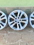 17 джанти 5х112 Мерцедес 5x112 Mercedes w204 Original Оригинал, снимка 6