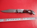 Полуавтоматичен джобен нож 2, снимка 1