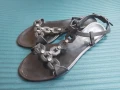 Дамски летни обувки / сандали, номер 40 , снимка 3
