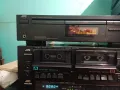 JVC AX-RX551BK,  KD-W110,  T-X200LB,  XL-V221BK , снимка 7