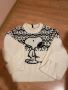 Продавам дрехи, носени броени пъти и с етикет, снимка 1 - Блузи с дълъг ръкав и пуловери - 44950551