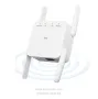 Усилвател WiFi Extender Booster, 1200Mbps 2.4GHz/5GHz, двулентов WiFi усилвател на обхвата, снимка 1