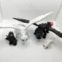 Как да си дресираш дракон / How to train your dragon - Играчки Беззъб, снимка 2