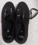 Нови черни гуменки и балеринки N:38, снимка 6