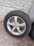 Джанти с гуми за Хонда, снимка 5