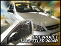 Ветробрани за CHEVROLET LACETTI / DAEWOO NUBIRA (2004+) Sedan , Combi - 2бр. предни Неко, снимка 1