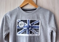 Pepe Jeans - детска блуза с дълъг ръкав 146см, снимка 2