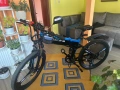 Електрически велосипед , снимка 3