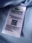 Мъжки тениски с яка Lacoste, снимка 11