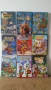 DVD колекция  Scooby-Doo!   9 броя , снимка 1