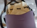 Дамска чанта O BAG, снимка 4