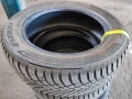 Зимни гуми 205/55/16 hankook , снимка 8