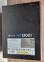 Захранване Corsair HXi Series HX1200i - 1200W Platinum, снимка 3