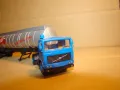 HERPA H0 1/87 VOLVO КАМИОН ТИР МОДЕЛ ИГРАЧКА КОЛИЧКА, снимка 7