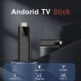 TV Box Stick Q6 Android TV, дистанционно гласово управление 4K 60Hz стик, снимка 12