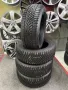 Гуми Зимни 4 броя 215/55/17 Goodyear Ultra Grip Performance + 8 mm Грайфер , снимка 1