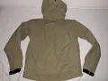 Geoff Anderson Xanadu Jacket Lead Grey (S) мъжко рибарско яке, снимка 6