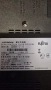 Лаптоп FUJITSU LIFEBOOK E 753, снимка 4