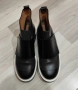 Дамски боти Marni Velcro Ankle Boots, снимка 2