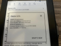 Kindle, снимка 5