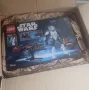 Lego Star Wars Scout Trooper and Speeder Bike 75532, снимка 2