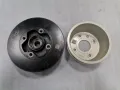 Нова 7852253 Демпферна Шайба BMW S63 F90 F91 F92 F93 F95 F96 M5 M8 X5M, снимка 3