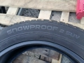 2 бр. Nokian 235/55R19 DOT 1823, снимка 4