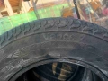 4бр. запазени летни гуми Continental 235/65 R16С, снимка 11