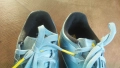 Adidas Football MESSI 15.3 BUILT TO WIN Размер EUR 38 2/3 / UK 5 1/2 детски за футбол 36-14-S, снимка 11