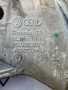 06J199207P лапа за двигател от Vw Golf R 4motion 2018 г, двигател CJX 2.0 TFSI 300 кс., снимка 7