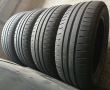 205/55/16 летни гуми Michelin DOT2015 30лв. всичките, снимка 1 - Гуми и джанти - 45405135