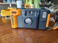 Филмов фотоапарат водо и снего устойчив Canon AS-6, снимка 7