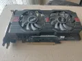 Видео карта AMD Radeon Asus HD R7 250X 2048MB GDDR5 128bit PCI-E, снимка 5