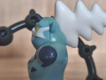 Колекционерска фигурка на Покемон THUNDURUS (2018 McDonald's Happy Meal THUNDURUS POKEMON), снимка 6
