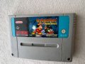 Ретро Игра - дискета THE MAGICAL QUEST STARRING MICKEY MOUSE  Nintendo SNES Супер Нинтендо, снимка 2