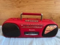 Panasonic RX- FS430 boombox , снимка 1