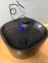 FEELNEEDY Dog Water Fountain, 7L фонтан за домашни любимци, снимка 4