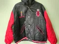 Яке бомбер на Lotto AC Milan футбол jacket soccer , снимка 18