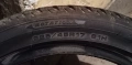 Продавам 2 броя зимни гуми 225.45.17 дот 2022 Fulda , снимка 3